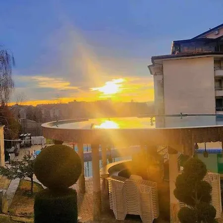 “sunny Hills” B2.8 * Sunny Beach