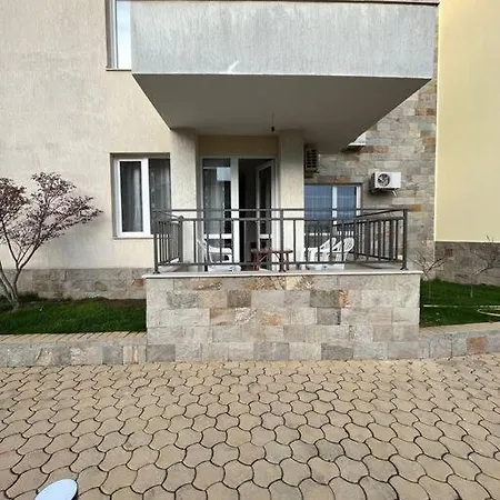 Apartment “sunny Hills” B2.8