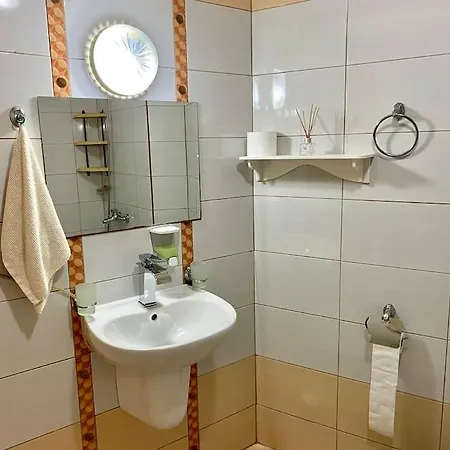 Apartamento “sunny Hills” B2.8 *