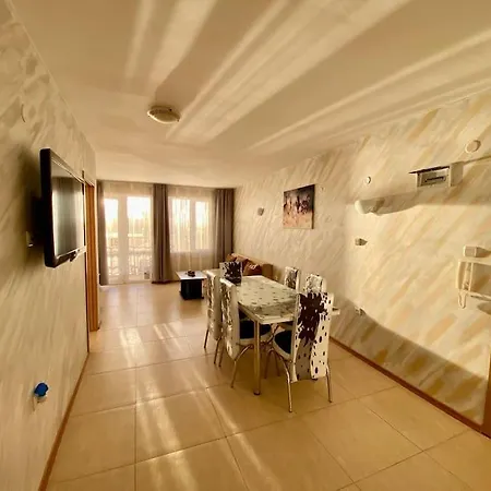Apartment “sunny Hills” B2.8