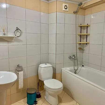 Apartmán “sunny Hills” B2.8 *